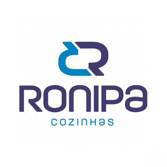 Logo of Moveis Ronipa