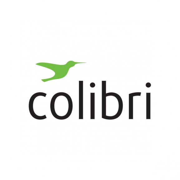 Logo of Colibri Móveis