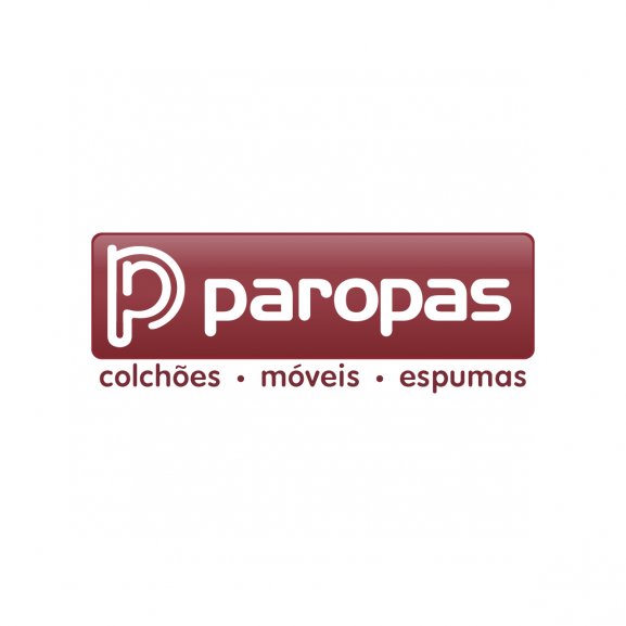 Logo of Paropas Colchões