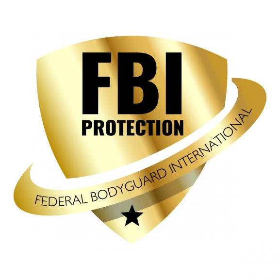 Logo of FBI Protection