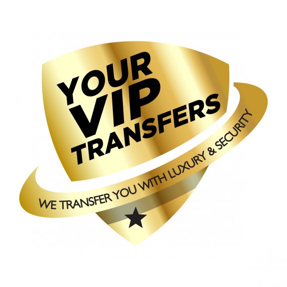 Logo of VIP Transfers