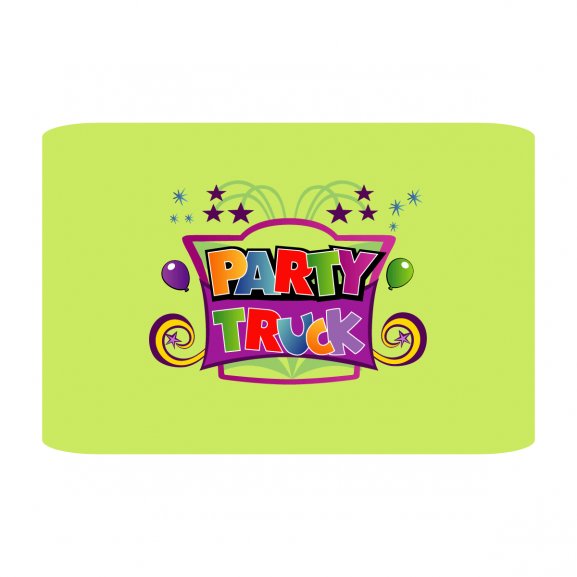 Logo of Party Truck