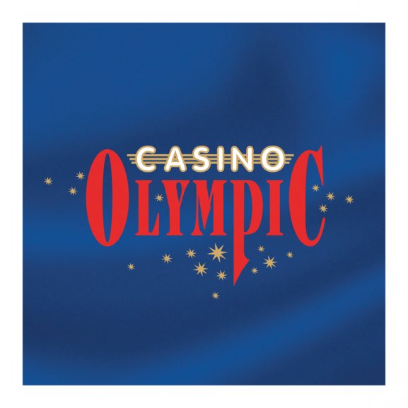 Logo of Olympic Casino