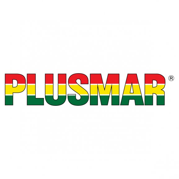 Logo of Plusmar