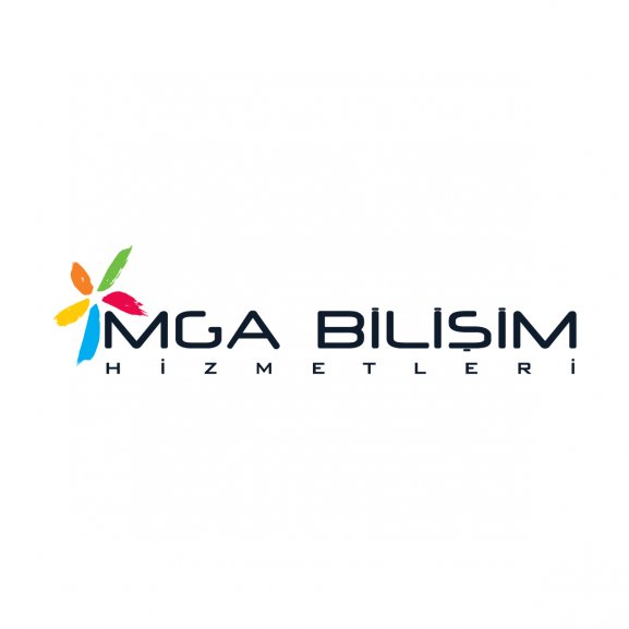 Logo of MGA Bilişim