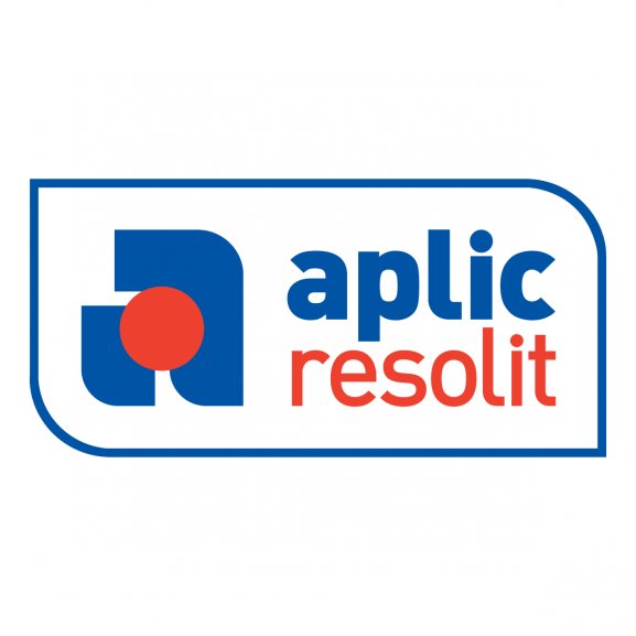 Logo of Aplic Resolit