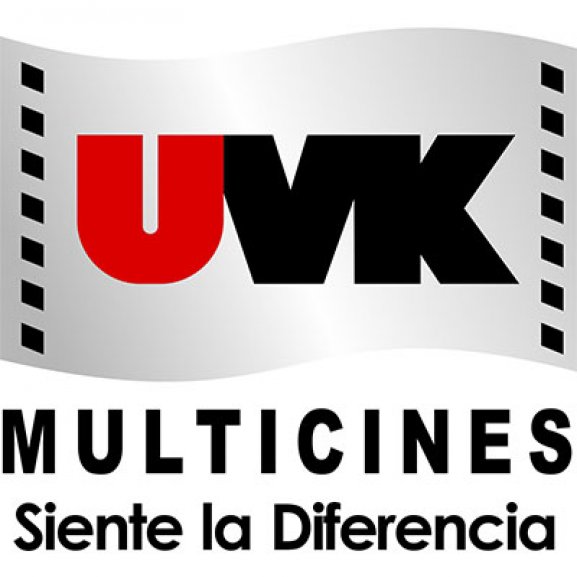 Logo of UVK Multicines