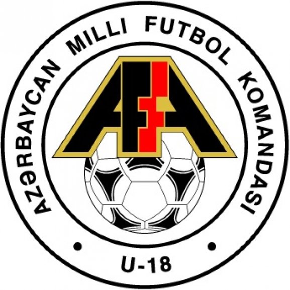 Logo of FK U-18 Milli Komandasi