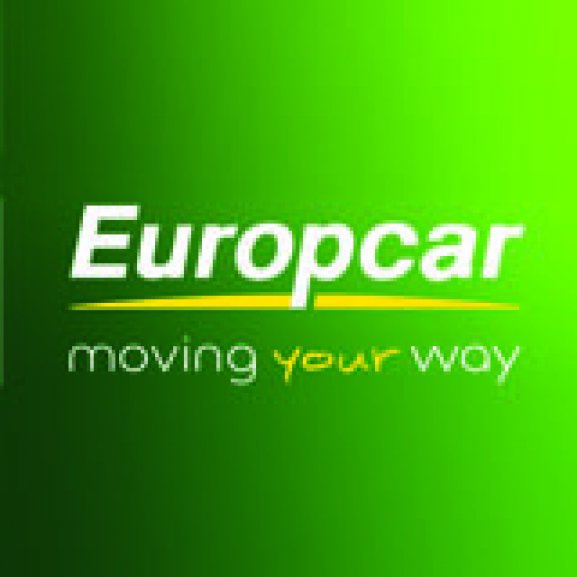 Logo of Europcar