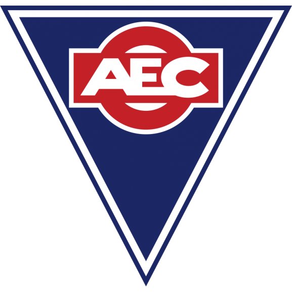 Logo of AEC