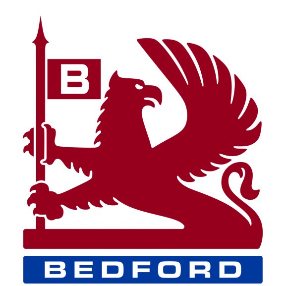 Logo of Bedford