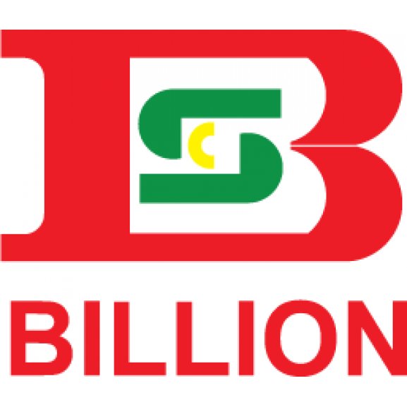 Logo of BILLION SUPER MARKET