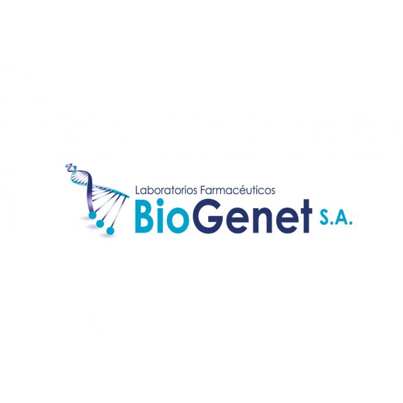 Logo of BIOGENET