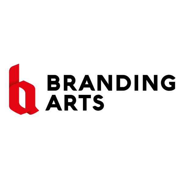 Logo of Branding Arts