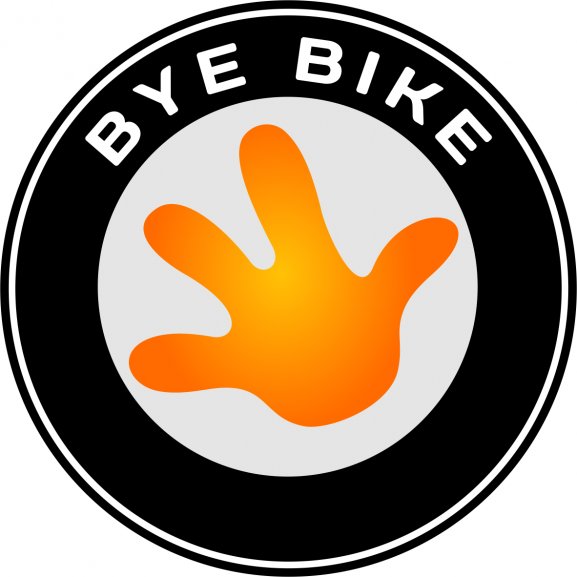 Logo of bye bike