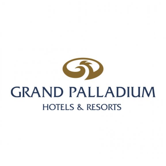 Logo of Grand Palladium
