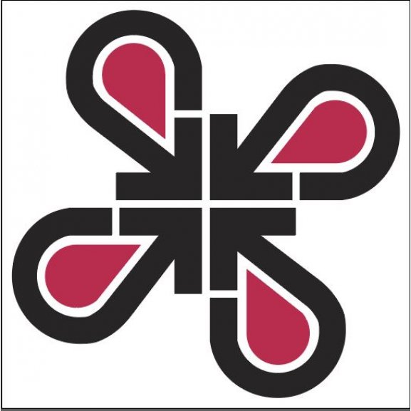 Logo of Coastal Bend Blood Center