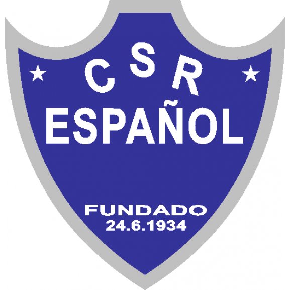 Logo of Centro Social y Recreativo Español de Villa Sarmiento Morón Buenos Aires