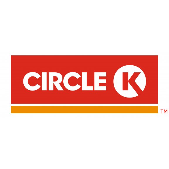 Logo of Circle K