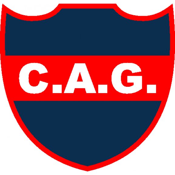 Logo of Club Atlético Guemes de Santiago del Estero 2019