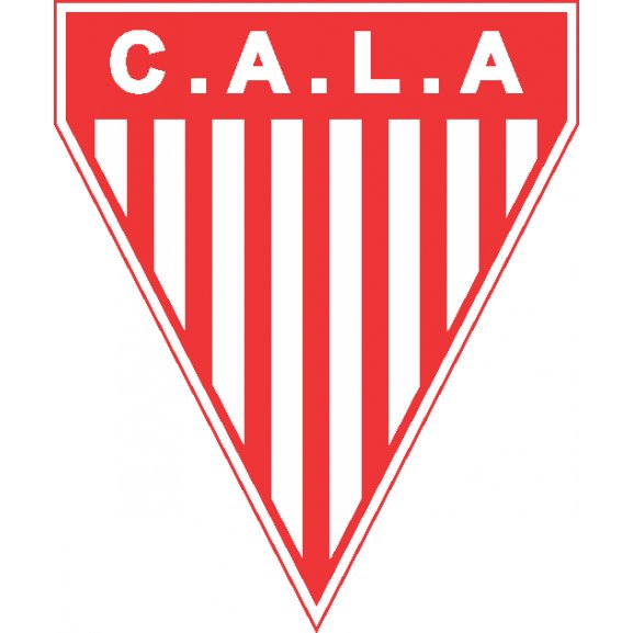 Logo of Club Atlético Los Andes de Lomas de Zamora Buenos Aires 2019