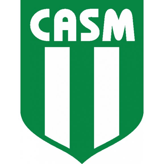 Logo of Club Atlético San Miguel de San Miguel Buenos Aires 2019