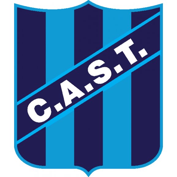 Logo of Club Atlético San Telmo de Avellaneda Bueos Aires 2019