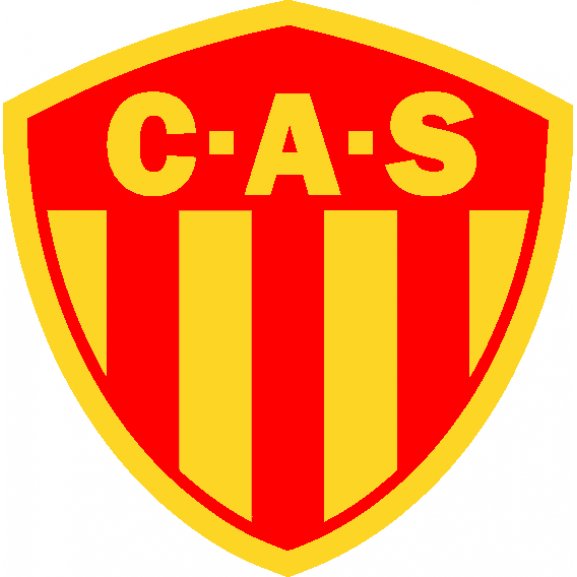 Logo of Club Atlético Sarmiento de Resistencia Chaco 2019