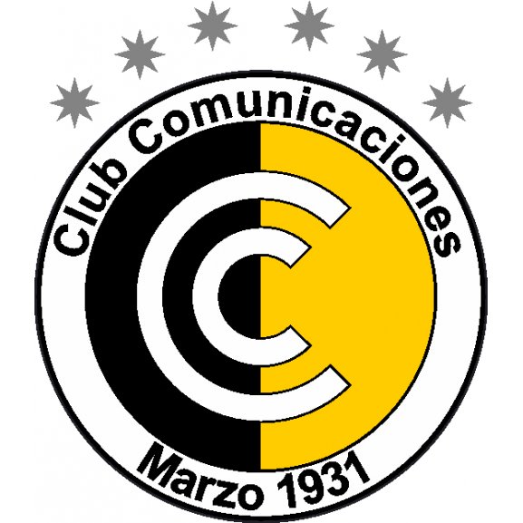 Logo of Club Comunicaciones de Agronomía Ciudad Autónoma de Buenos Aires 2019