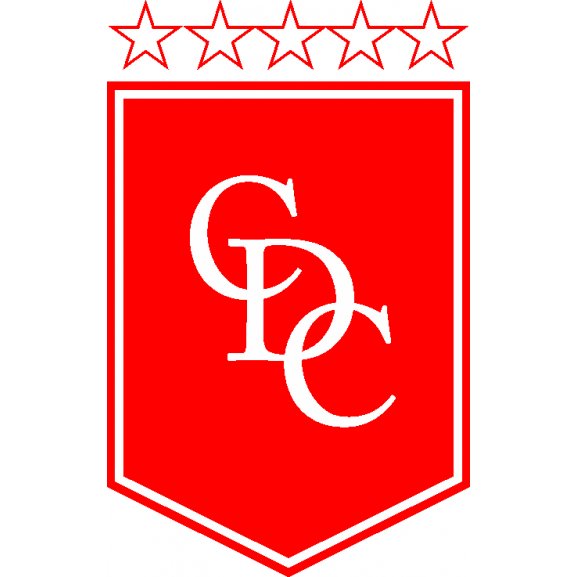 Logo of Club Defensores de Cambaceres de Ensenada Buenos Aires