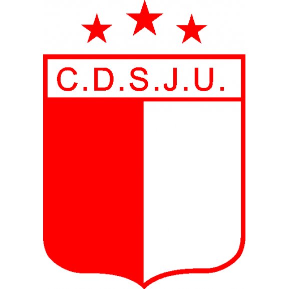 Logo of Club Deportivo y Social Juventud Unidad de San Miguel Buenos Aires