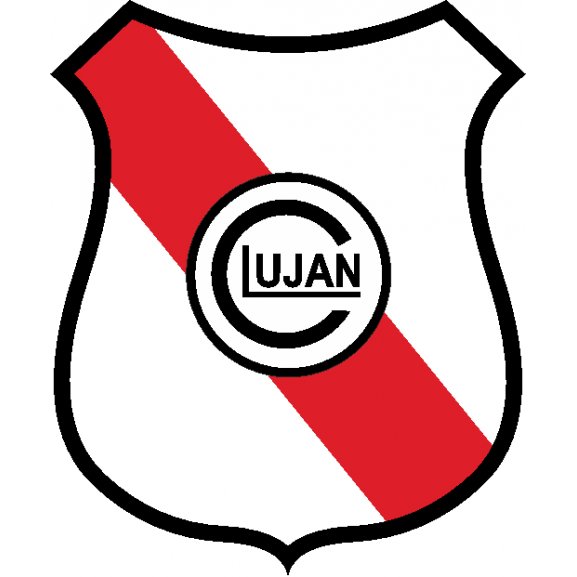 Logo of Club Luján de Luján Buenos Aires 2019