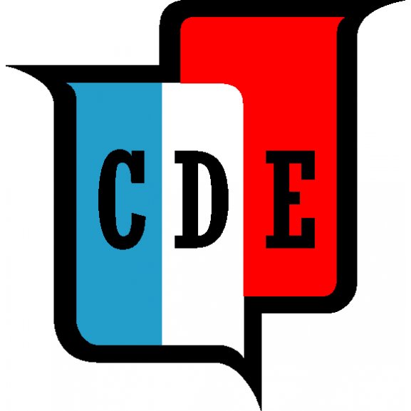 Logo of Club Social Deportivo y Cultural Español de Ciudad Autónoma de Buenos Aires 2019