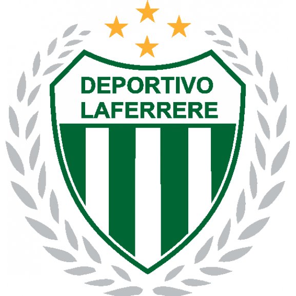 Logo of Club Social y Cultural Deportivo Laferrere de Laferrere Buenos Aires 2019