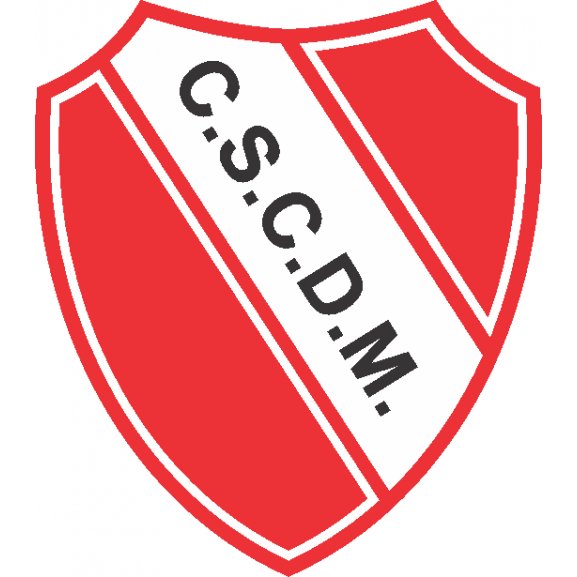 Logo of Club Social y Deportivo Muñiz de Muñiz San Miguel Buenos Aires