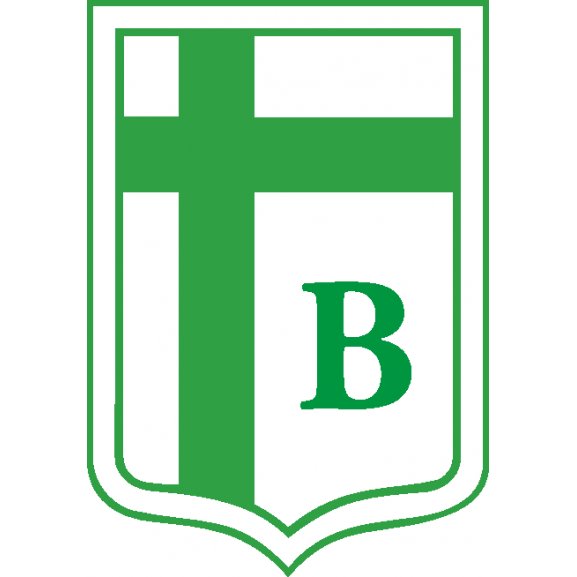 Logo of Club Sportivo Belgrano de San Francisco Córdoba 2019