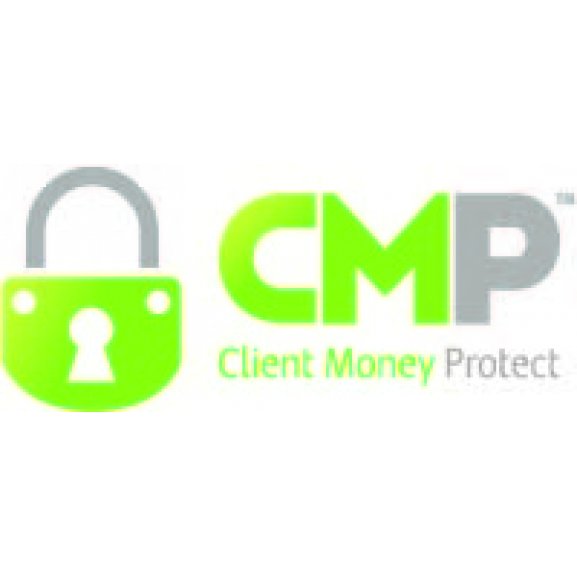 Logo of CMP Client Money Protect