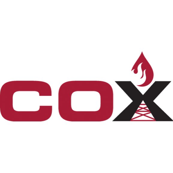 Logo of Cox Operating