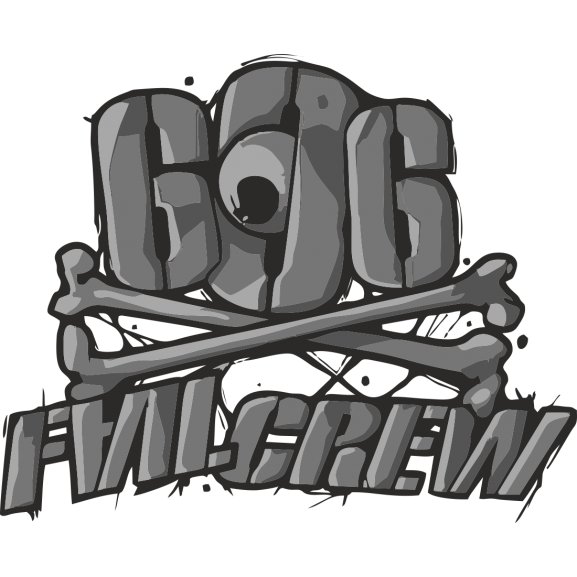 Logo of Fail Crew