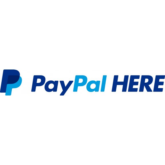 Logo of Paypal here