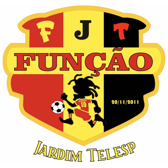 Logo of Função Jardim Telesp