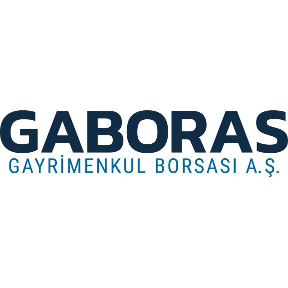 Logo of GABORAS