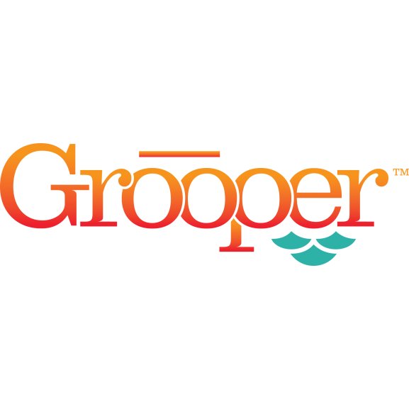 Logo of Grooper