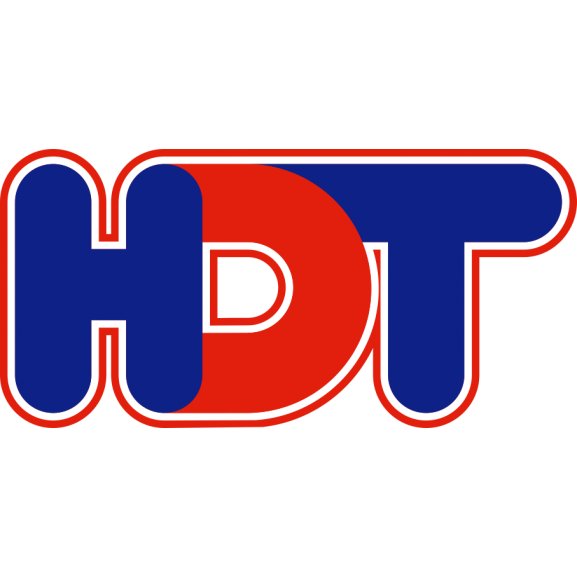 Logo of HDT Holden Dealer Team