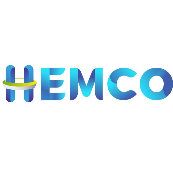 Logo of HEMCO