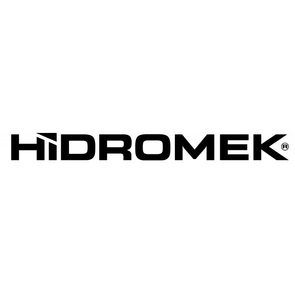 Logo of HİDROMEK