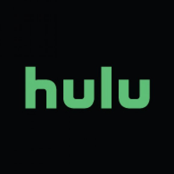Logo of Hulu