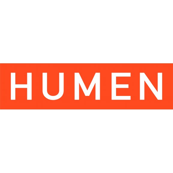 Logo of HUMEN