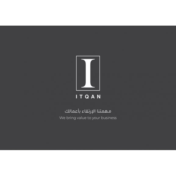 Logo of Company setup in Dubai | ITQAN