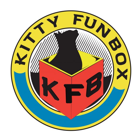 Logo of Kitty Fun Box